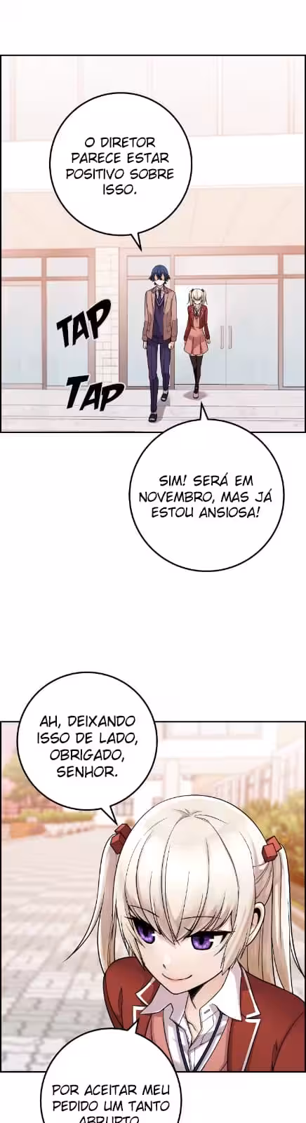 Página do Capítulo 35
