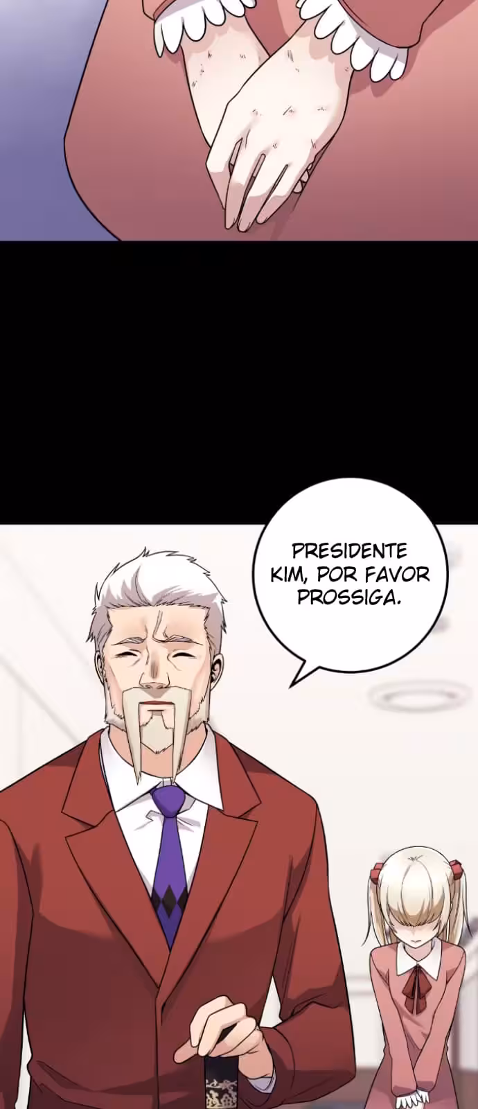 Página do Capítulo 36