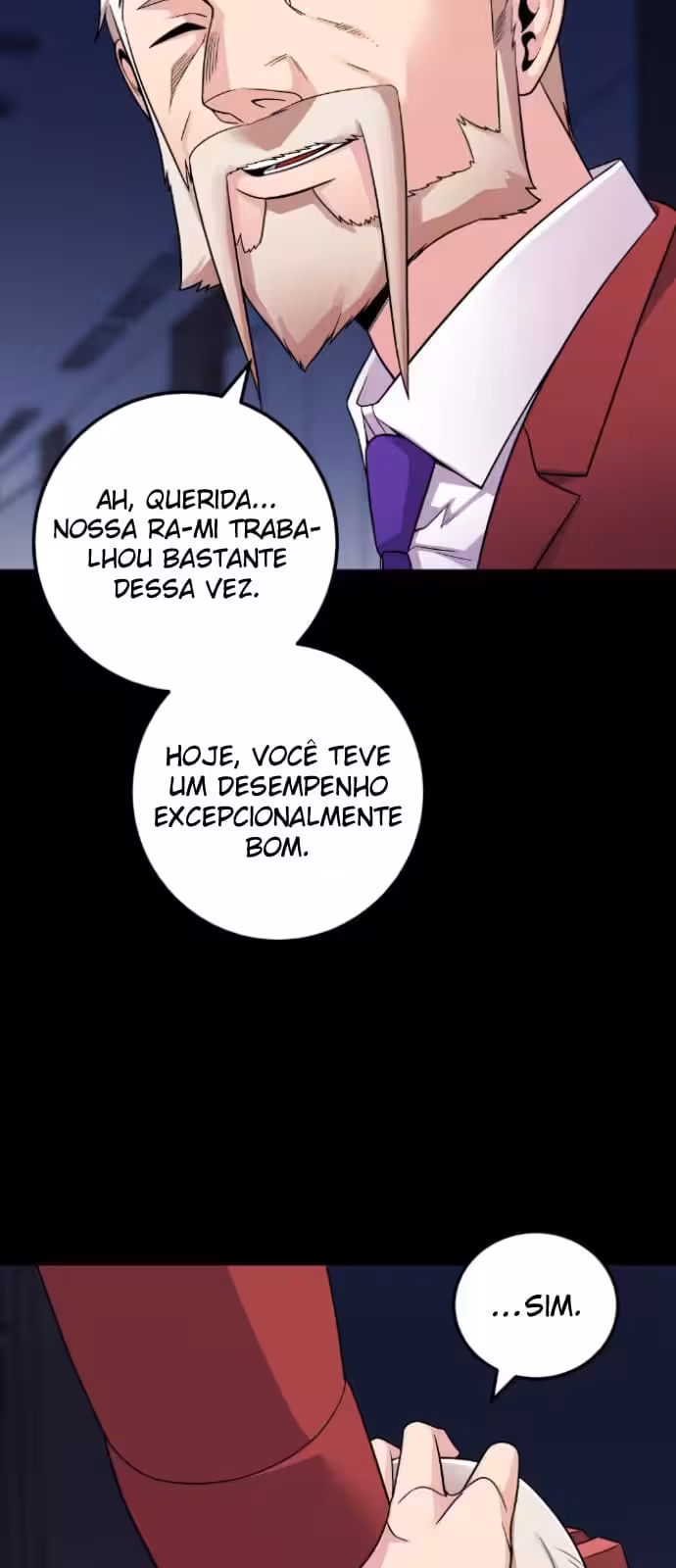 Página do Capítulo 36