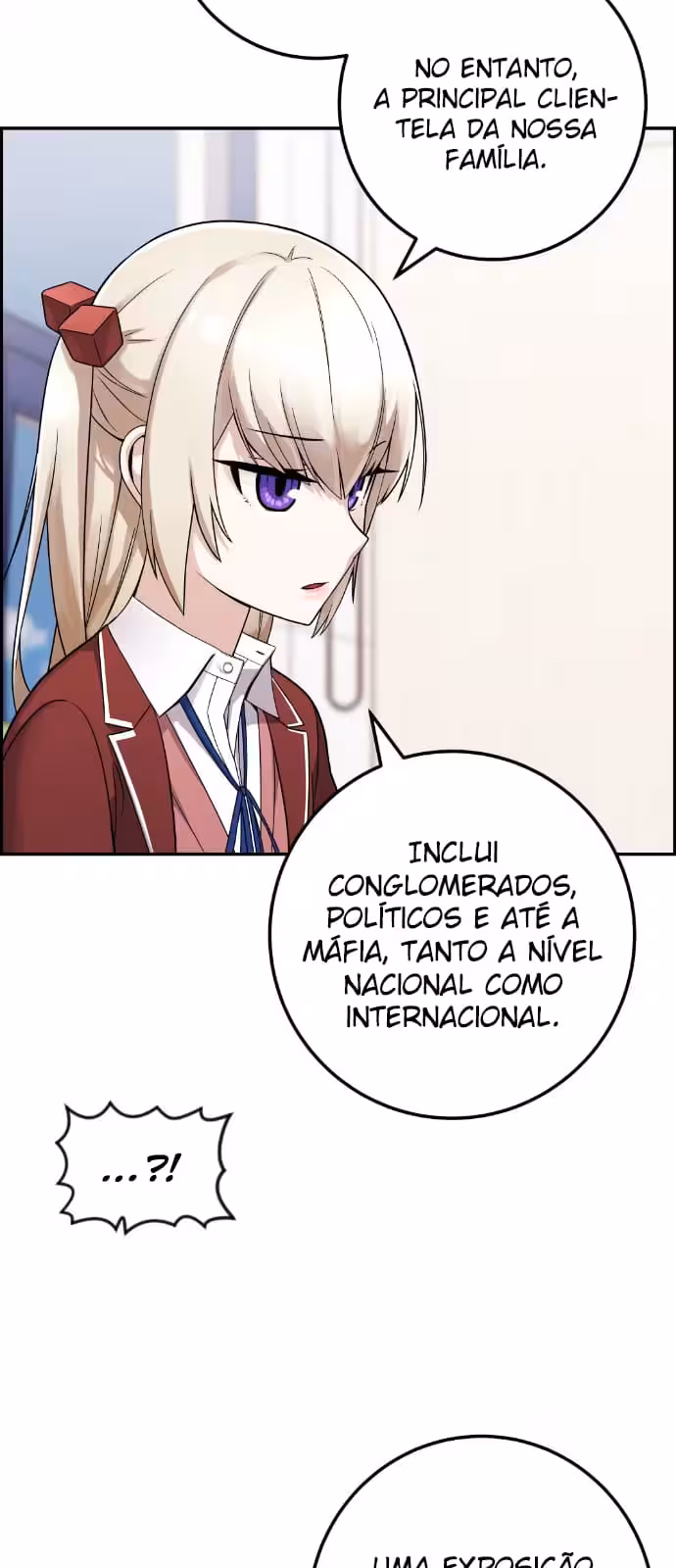 Página do Capítulo 36