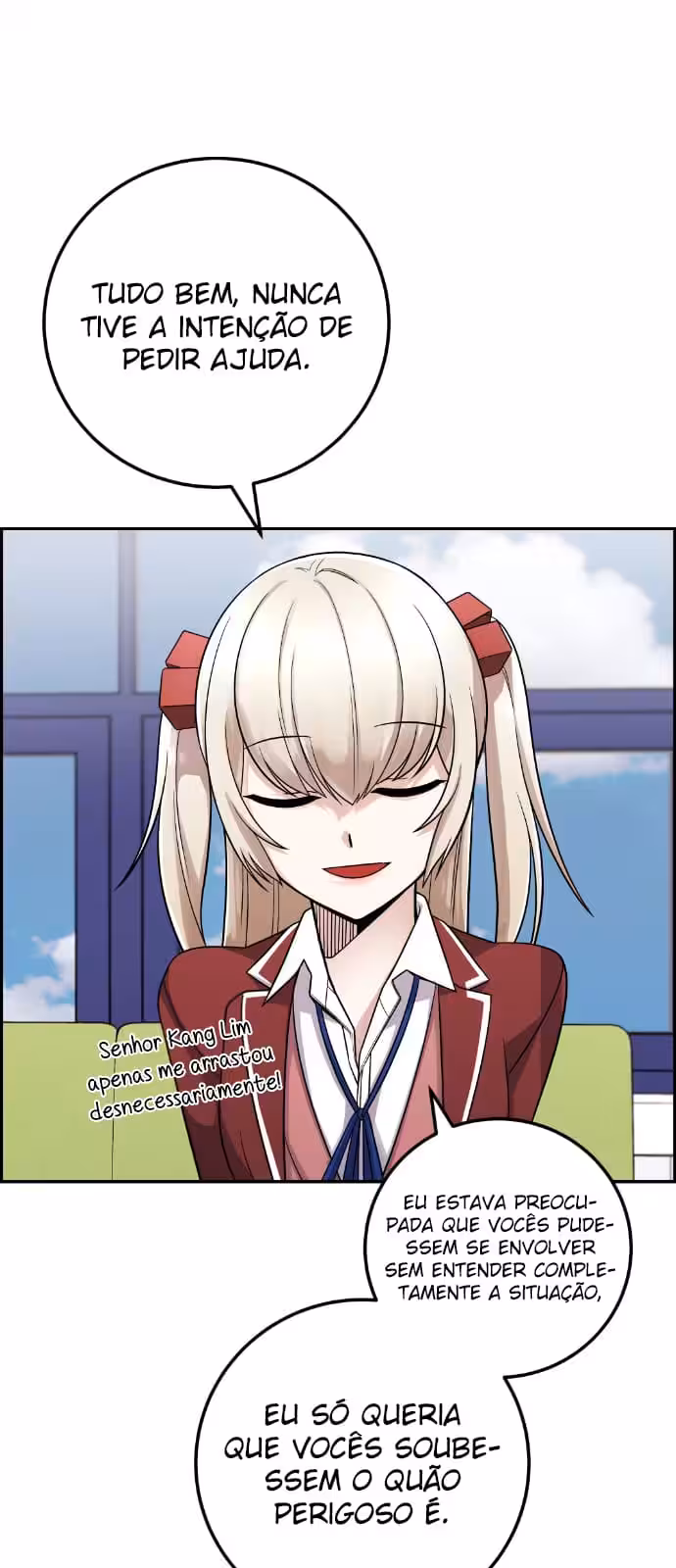 Página do Capítulo 36