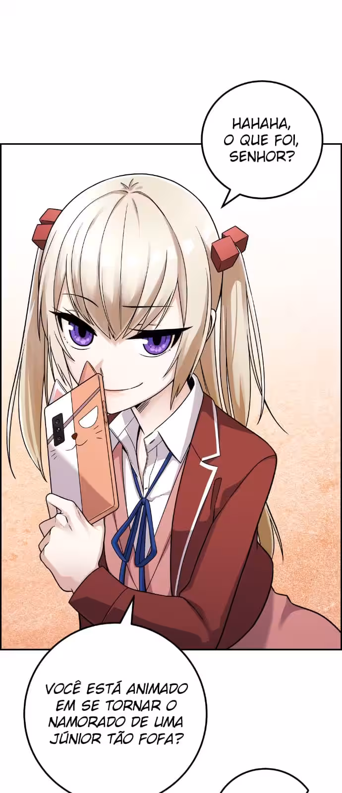 Página do Capítulo 36