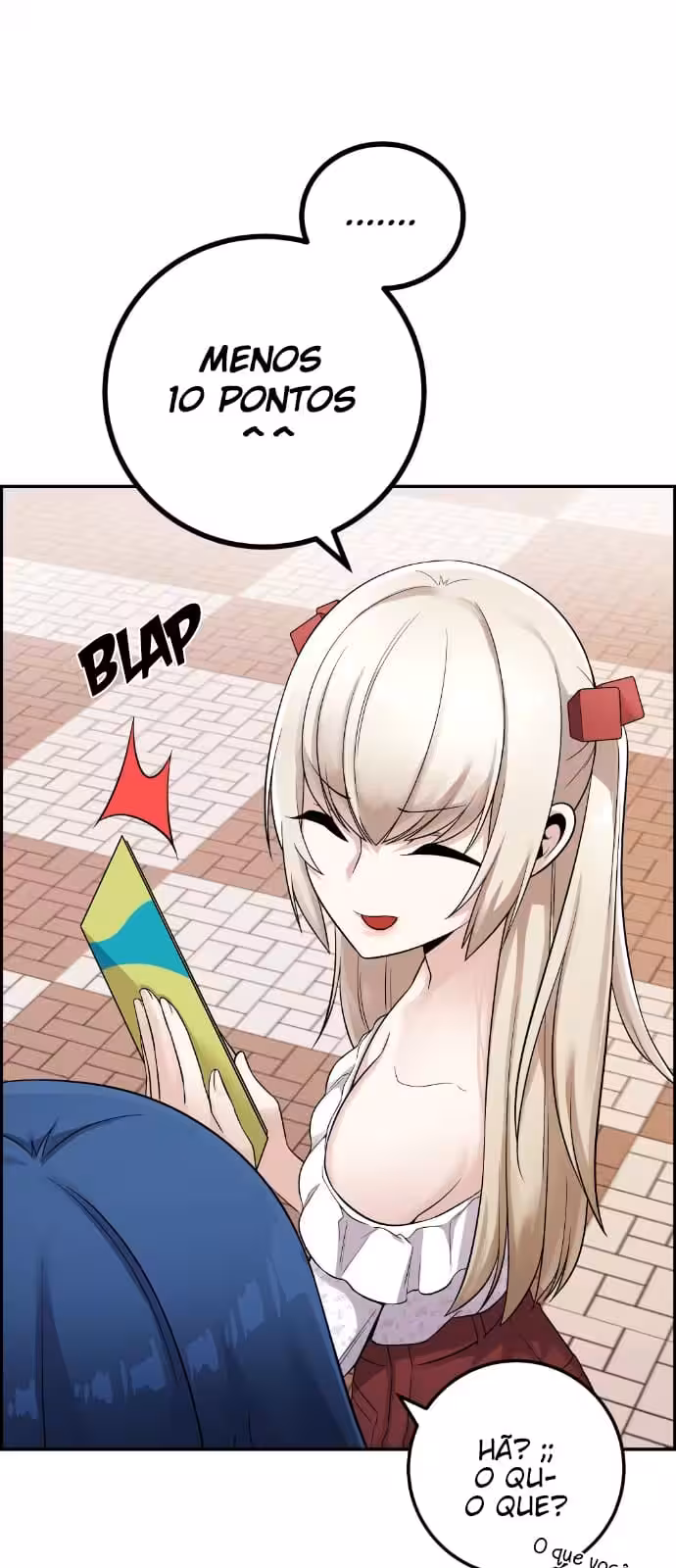 Página do Capítulo 37