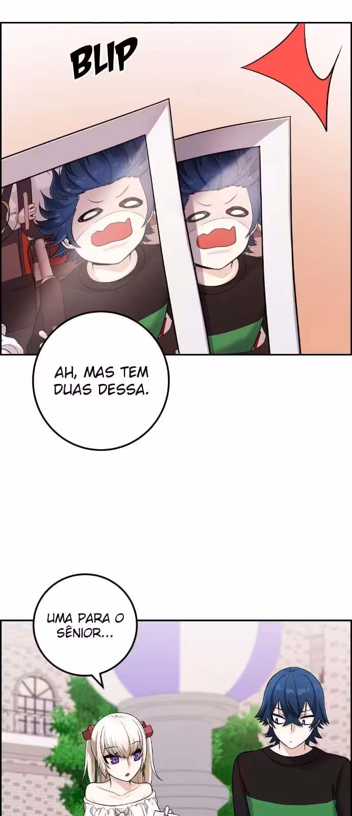 Página do Capítulo 37