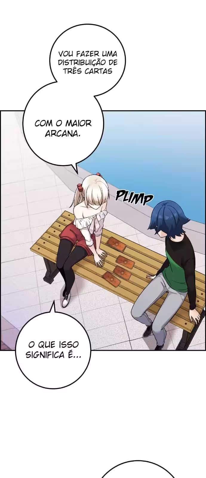 Página do Capítulo 37