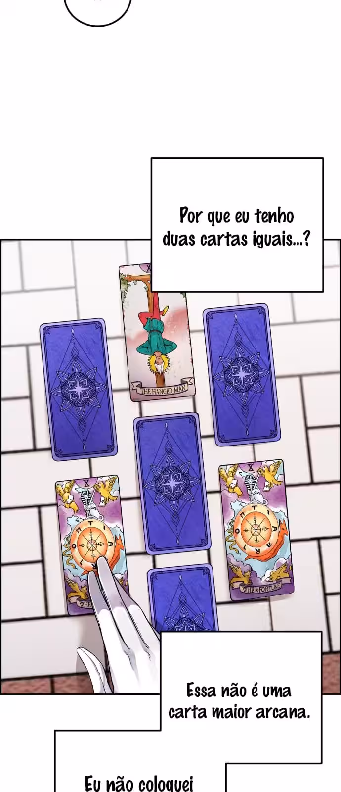 Página do Capítulo 37