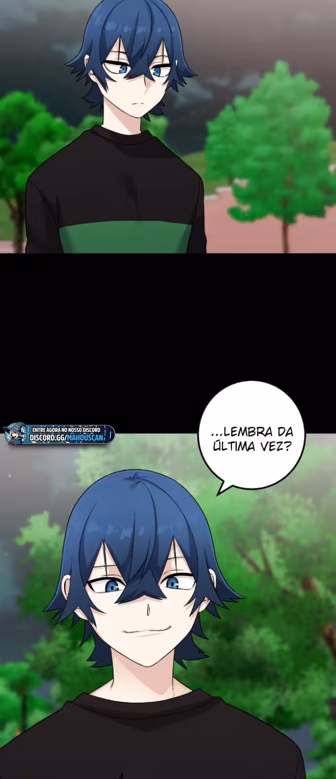 Página do Capítulo 38