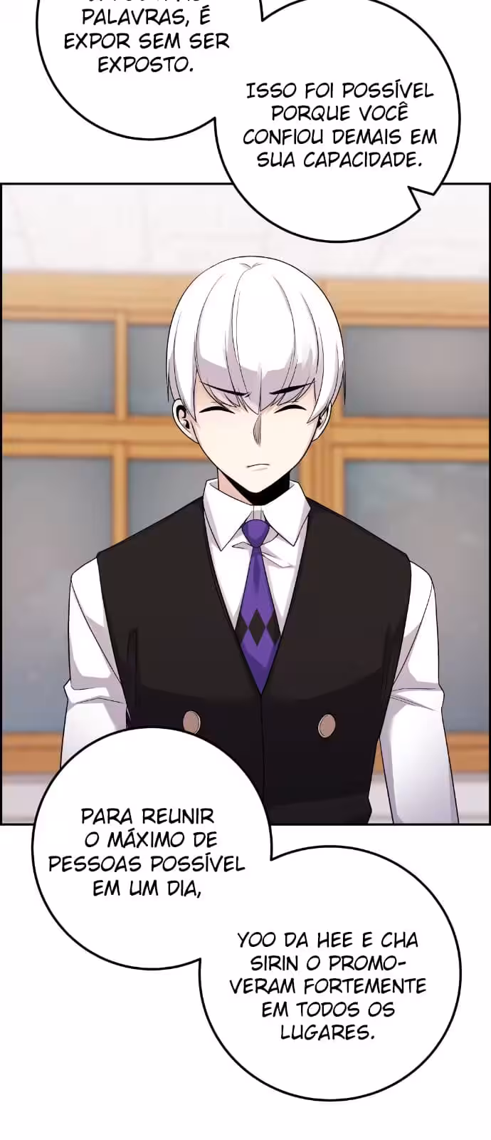 Página do Capítulo 38