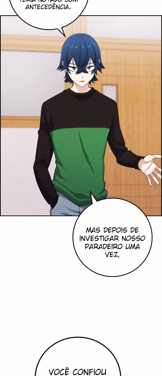 Página do Capítulo 38