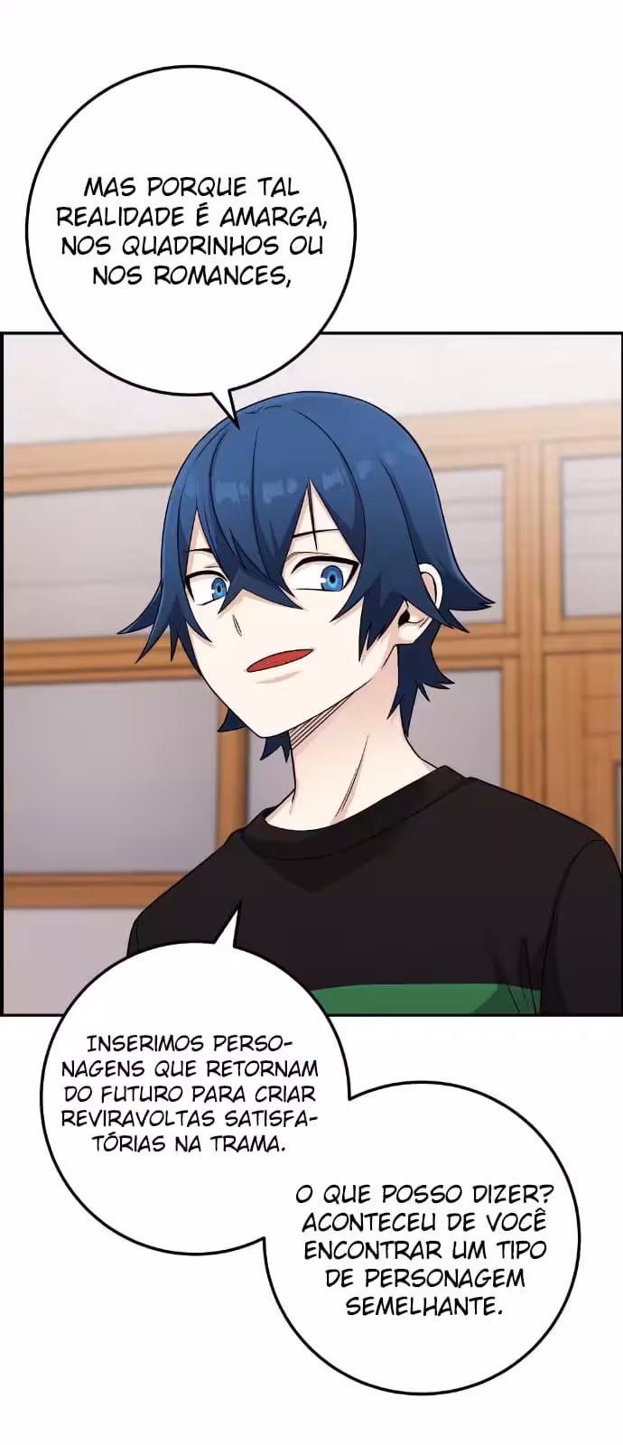 Página do Capítulo 38