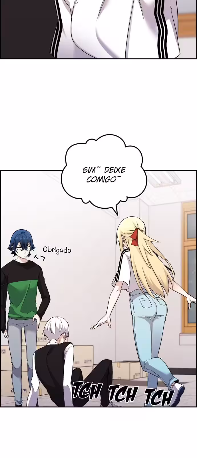 Página do Capítulo 38