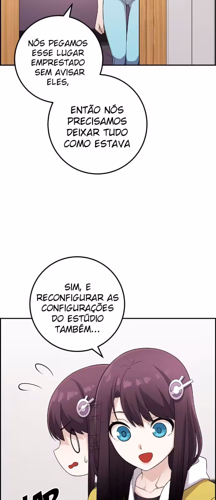 Página do Capítulo 39