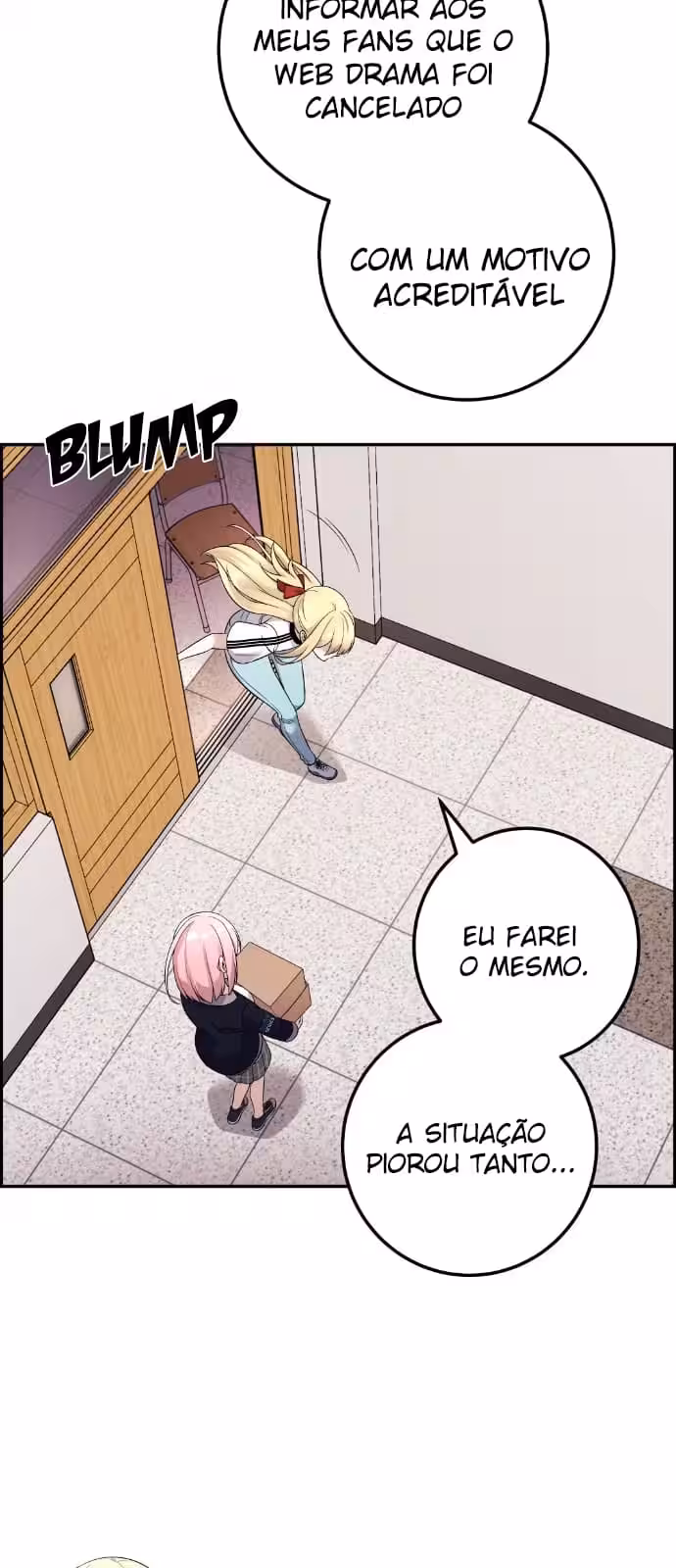 Página do Capítulo 39