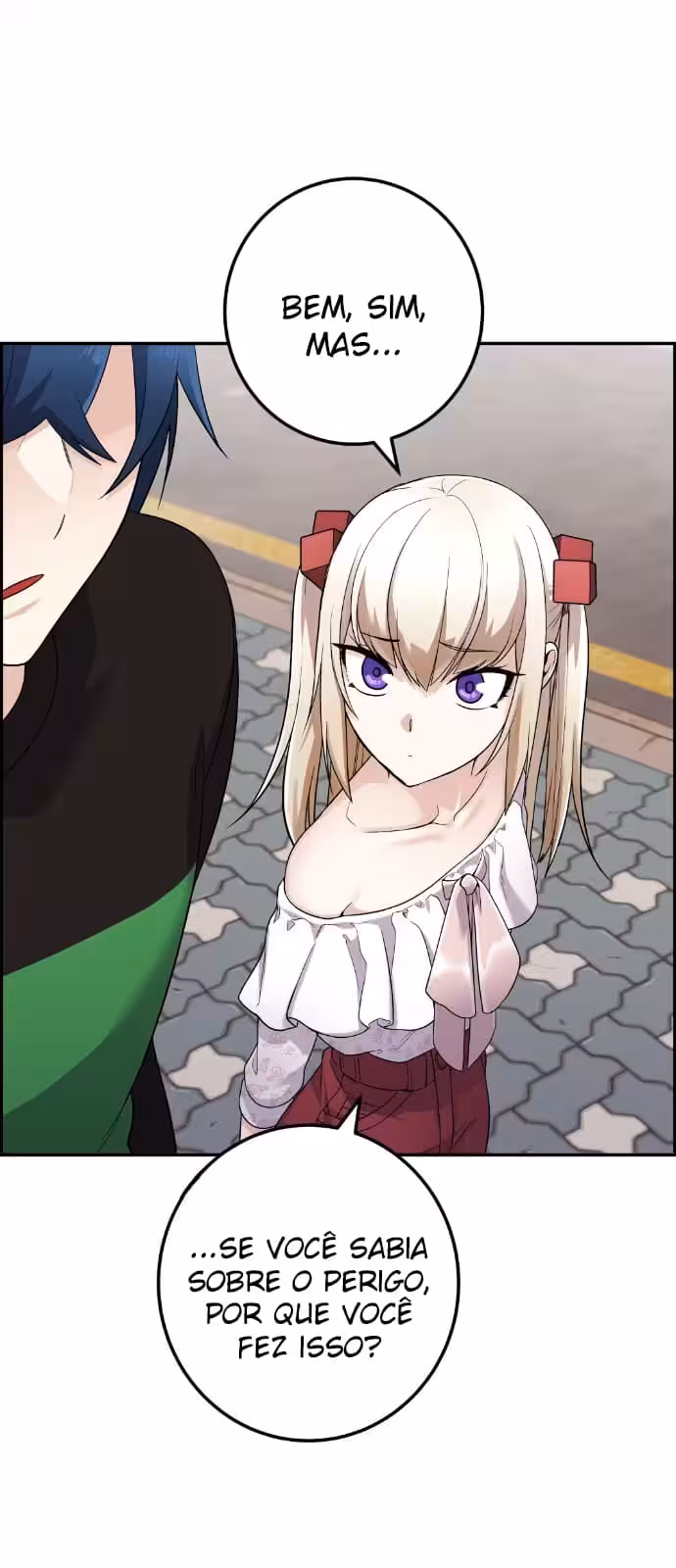 Página do Capítulo 39