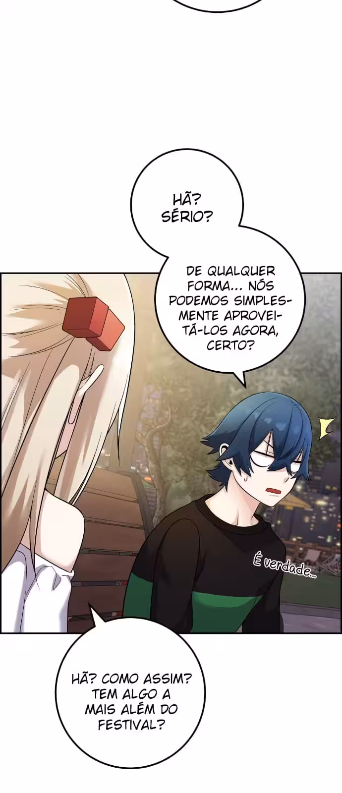 Página do Capítulo 39