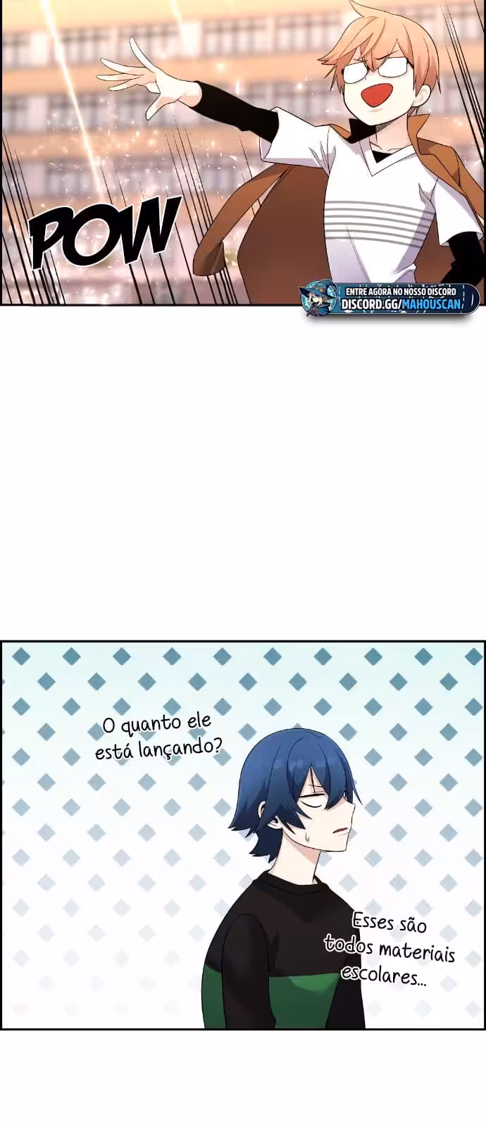 Página do Capítulo 39