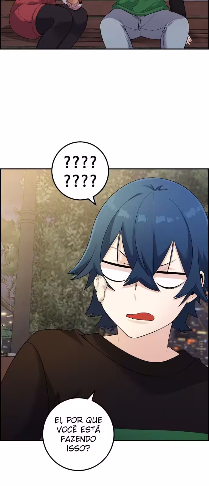 Página do Capítulo 39