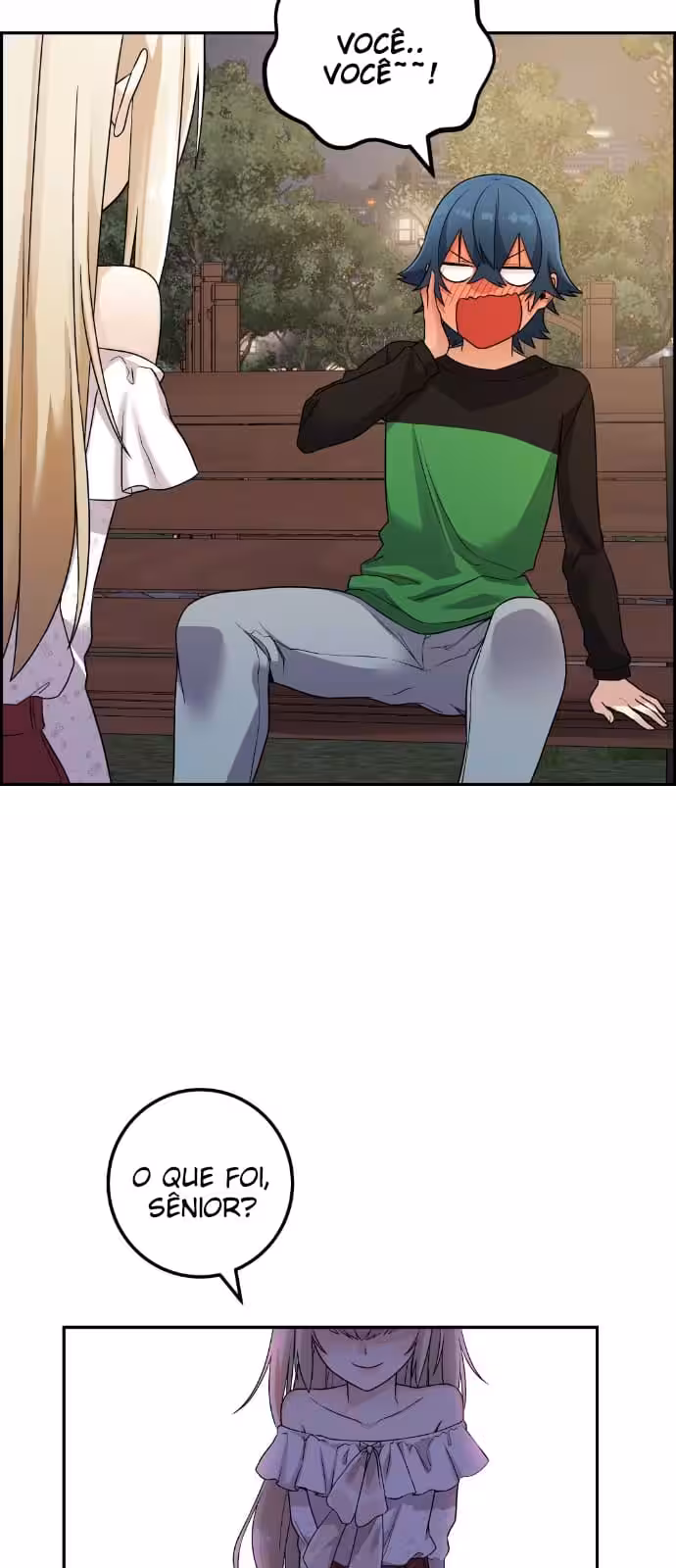 Página do Capítulo 39