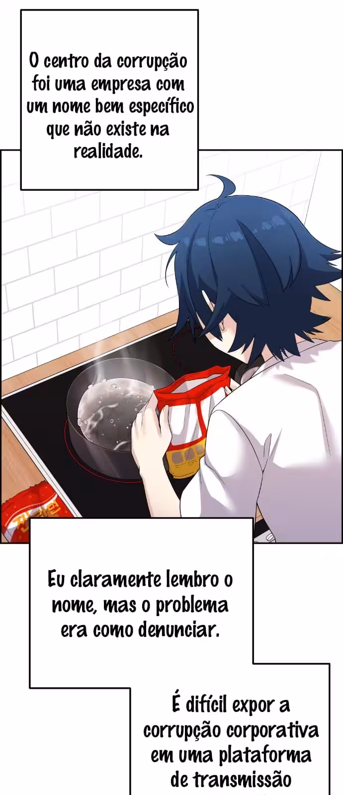 Página do Capítulo 39