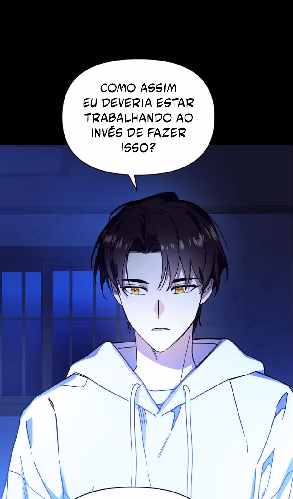 Página do Capítulo 01