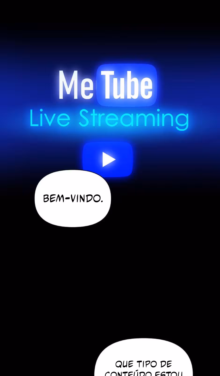 Página do Capítulo 01