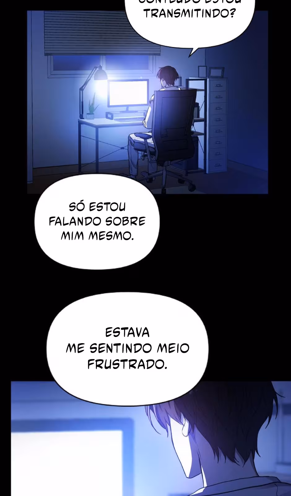 Página do Capítulo 01