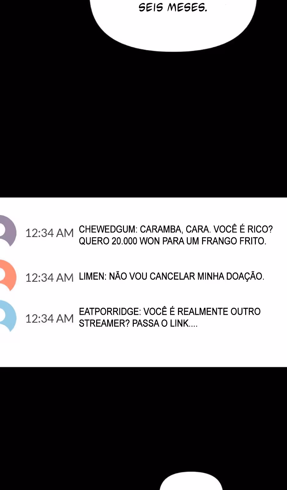 Página do Capítulo 01