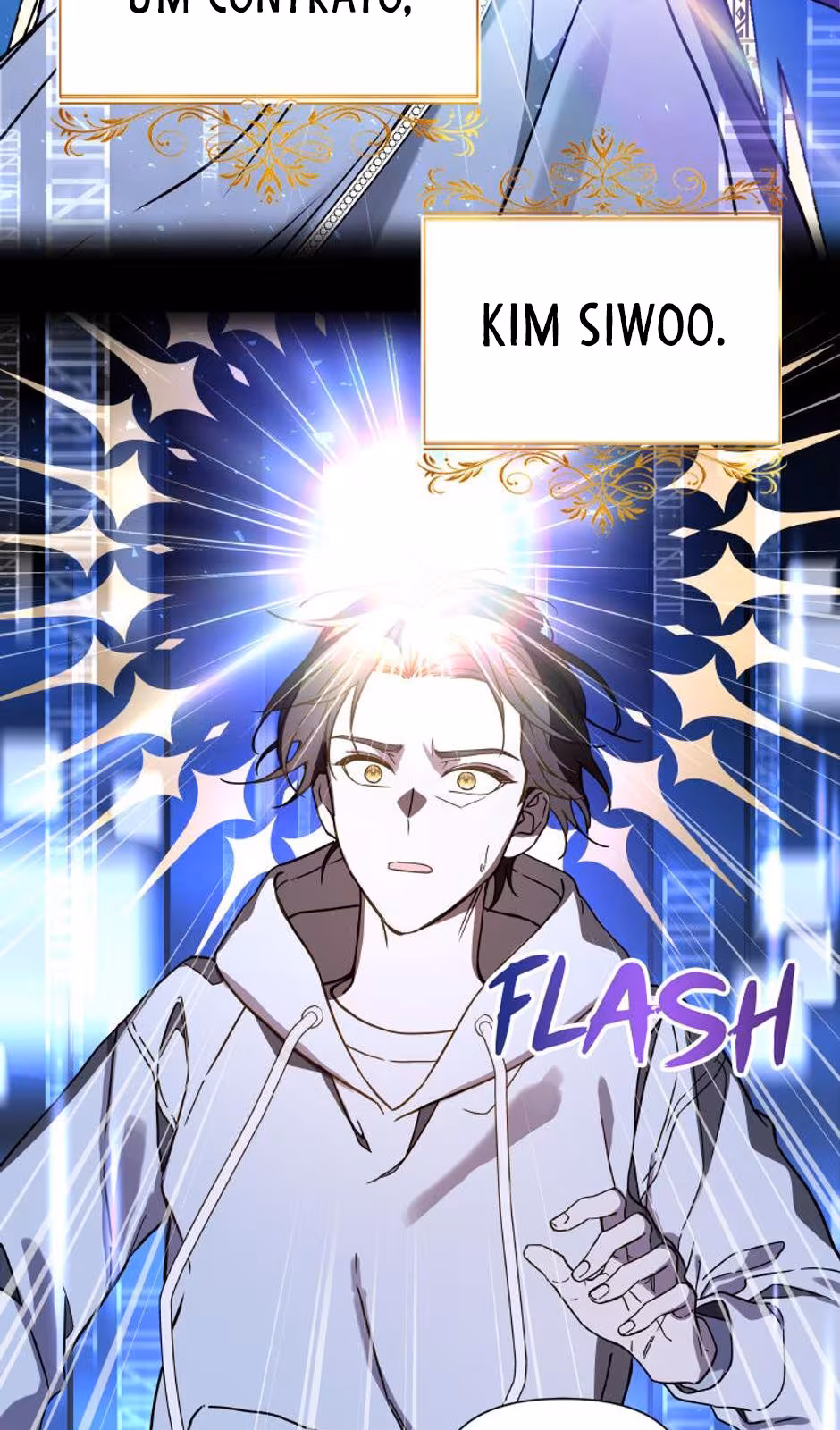 Página do Capítulo 01