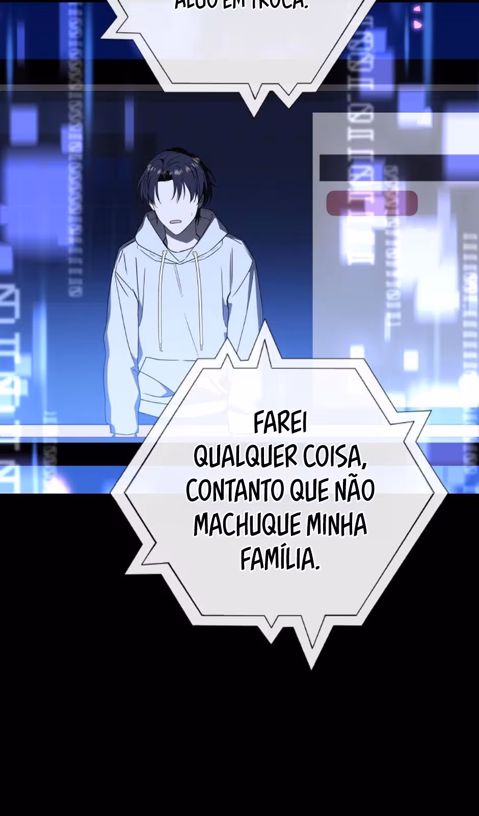 Página do Capítulo 01