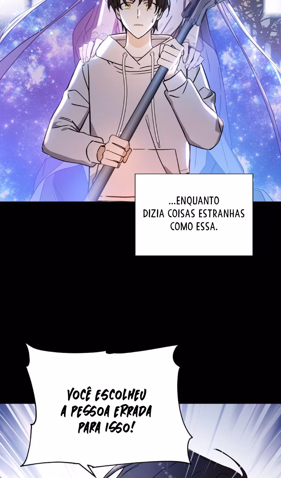 Página do Capítulo 01