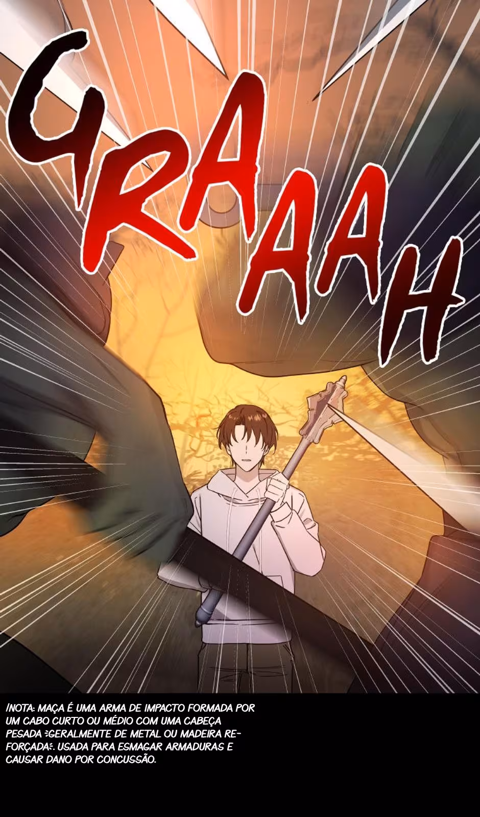 Página do Capítulo 01