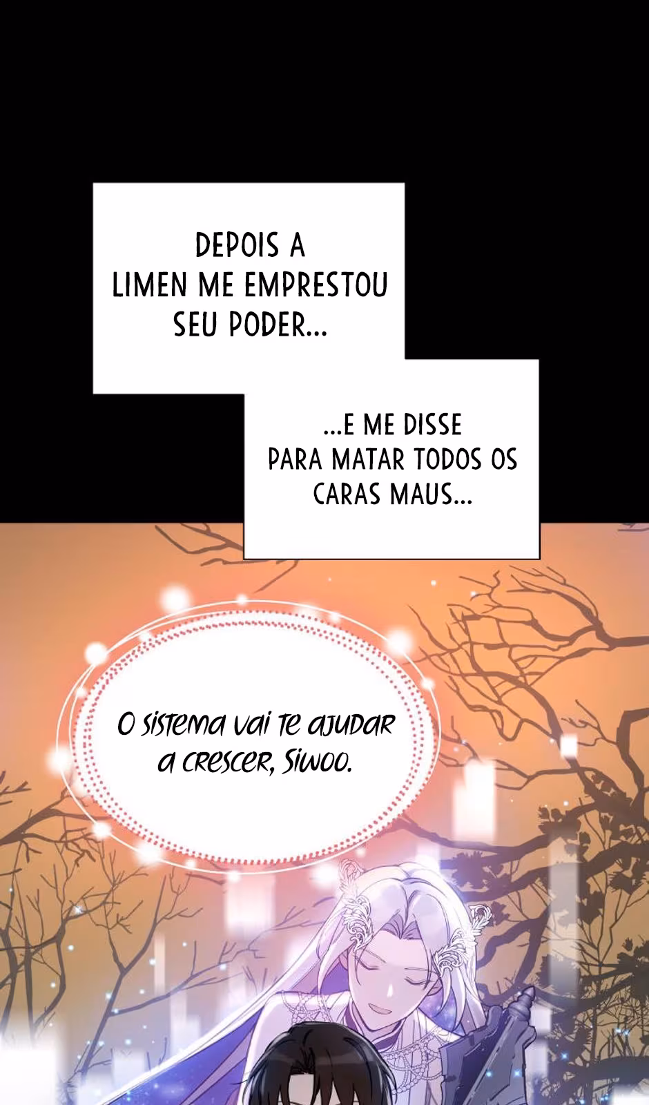 Página do Capítulo 01