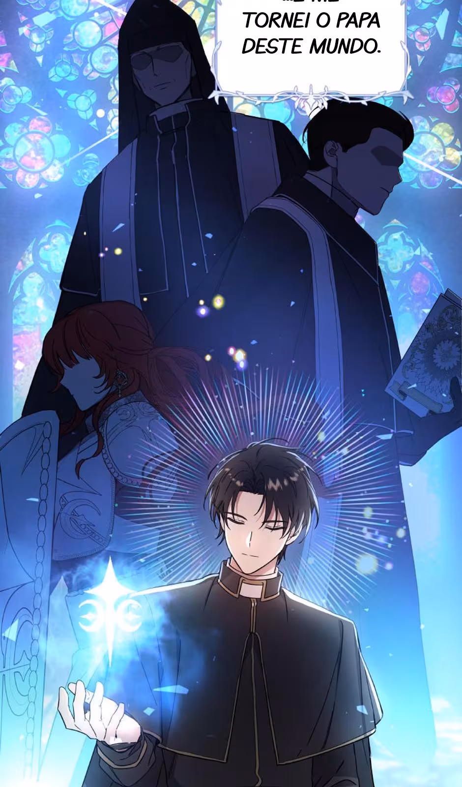 Página do Capítulo 01