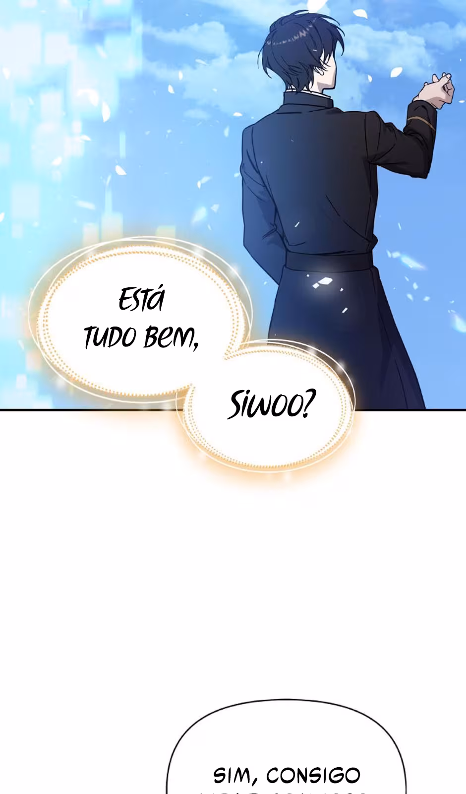 Página do Capítulo 01