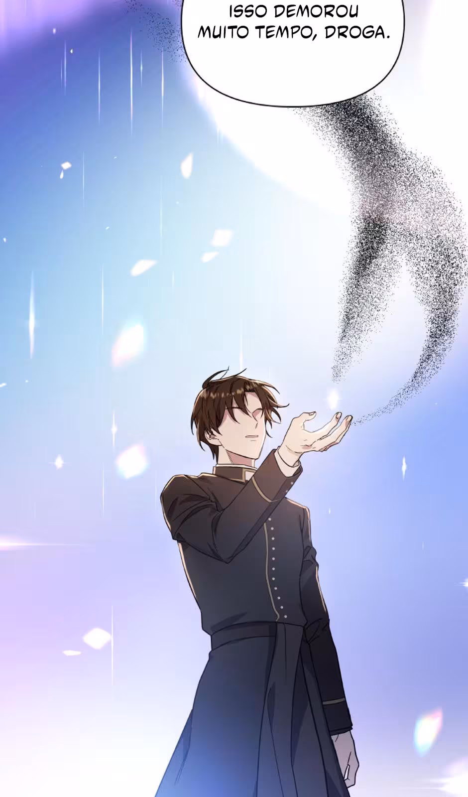 Página do Capítulo 01