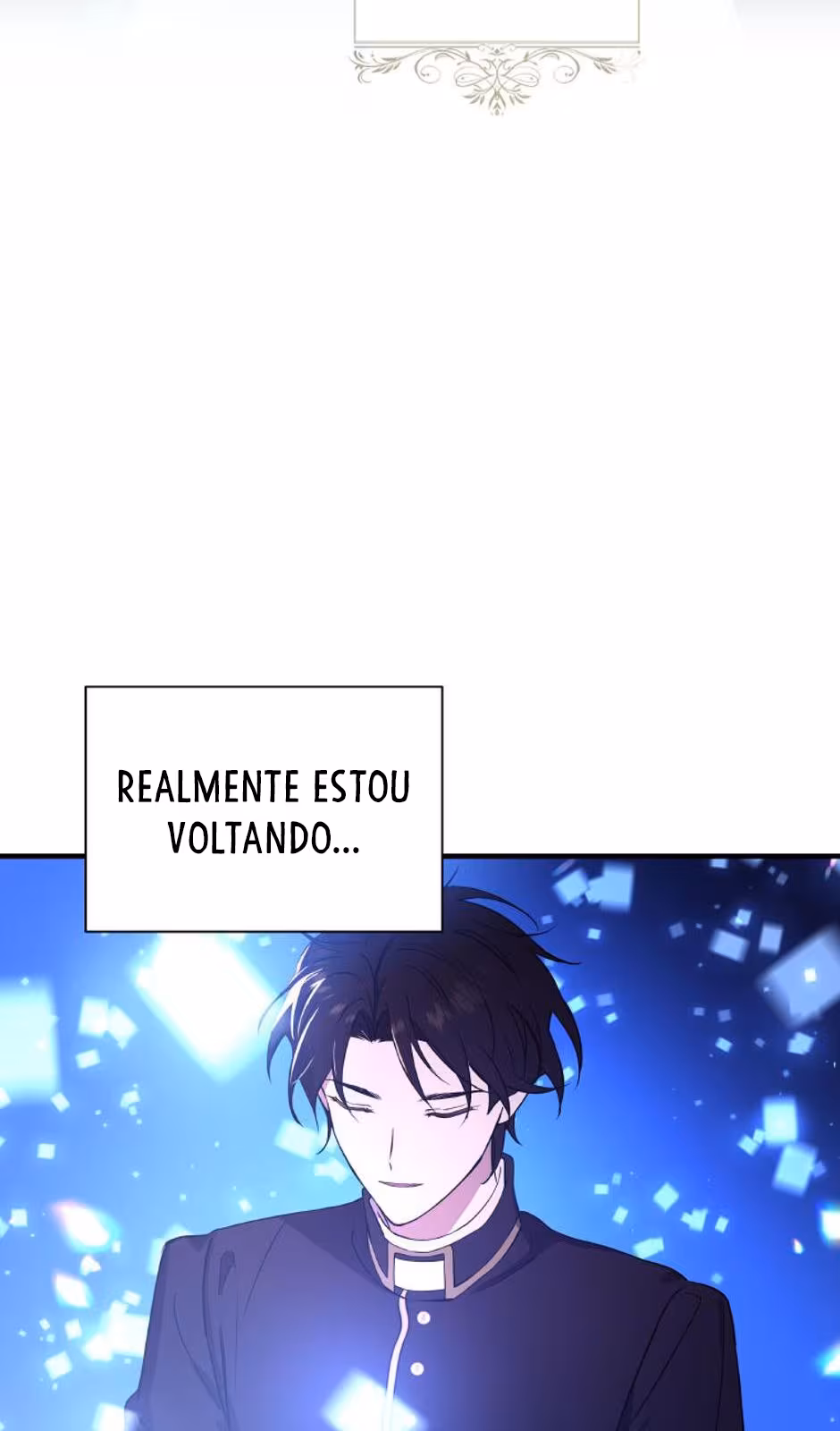 Página do Capítulo 01