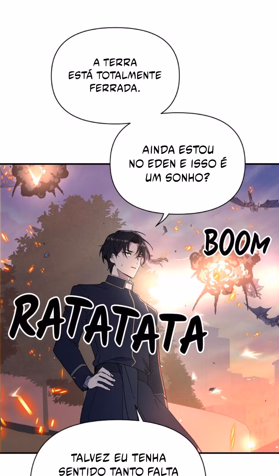 Página do Capítulo 01