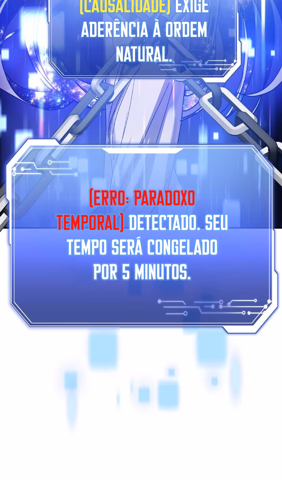 Página do Capítulo 01