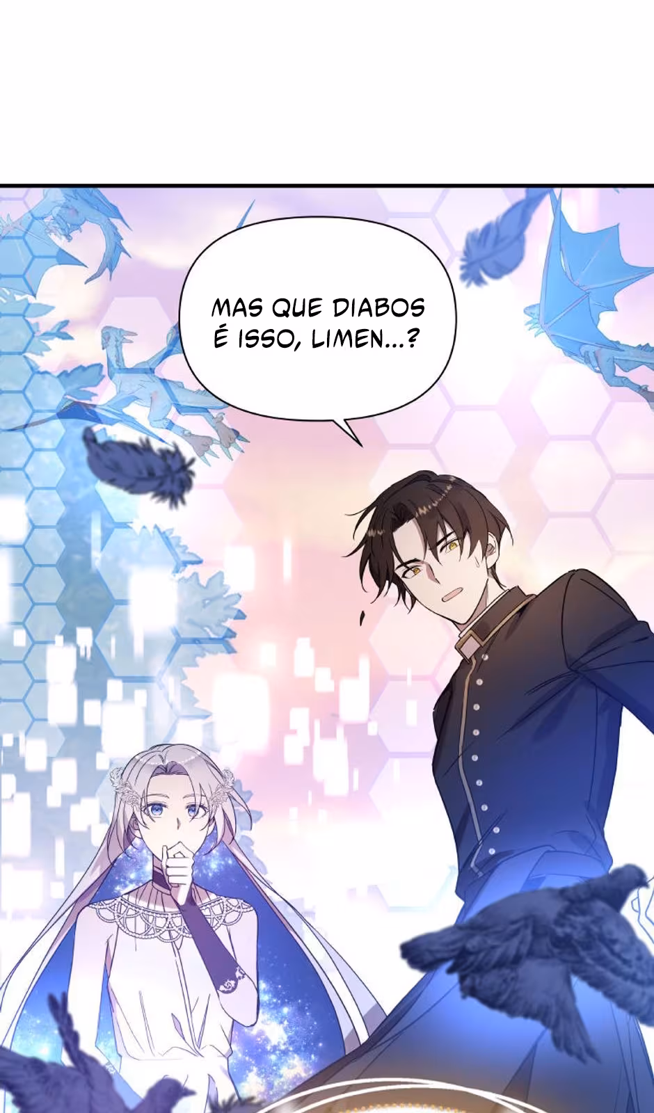 Página do Capítulo 01