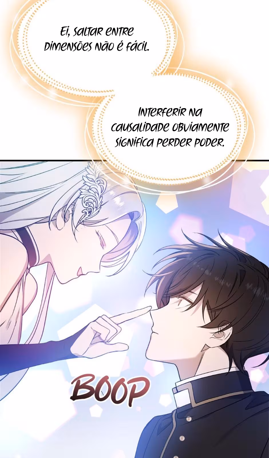 Página do Capítulo 01