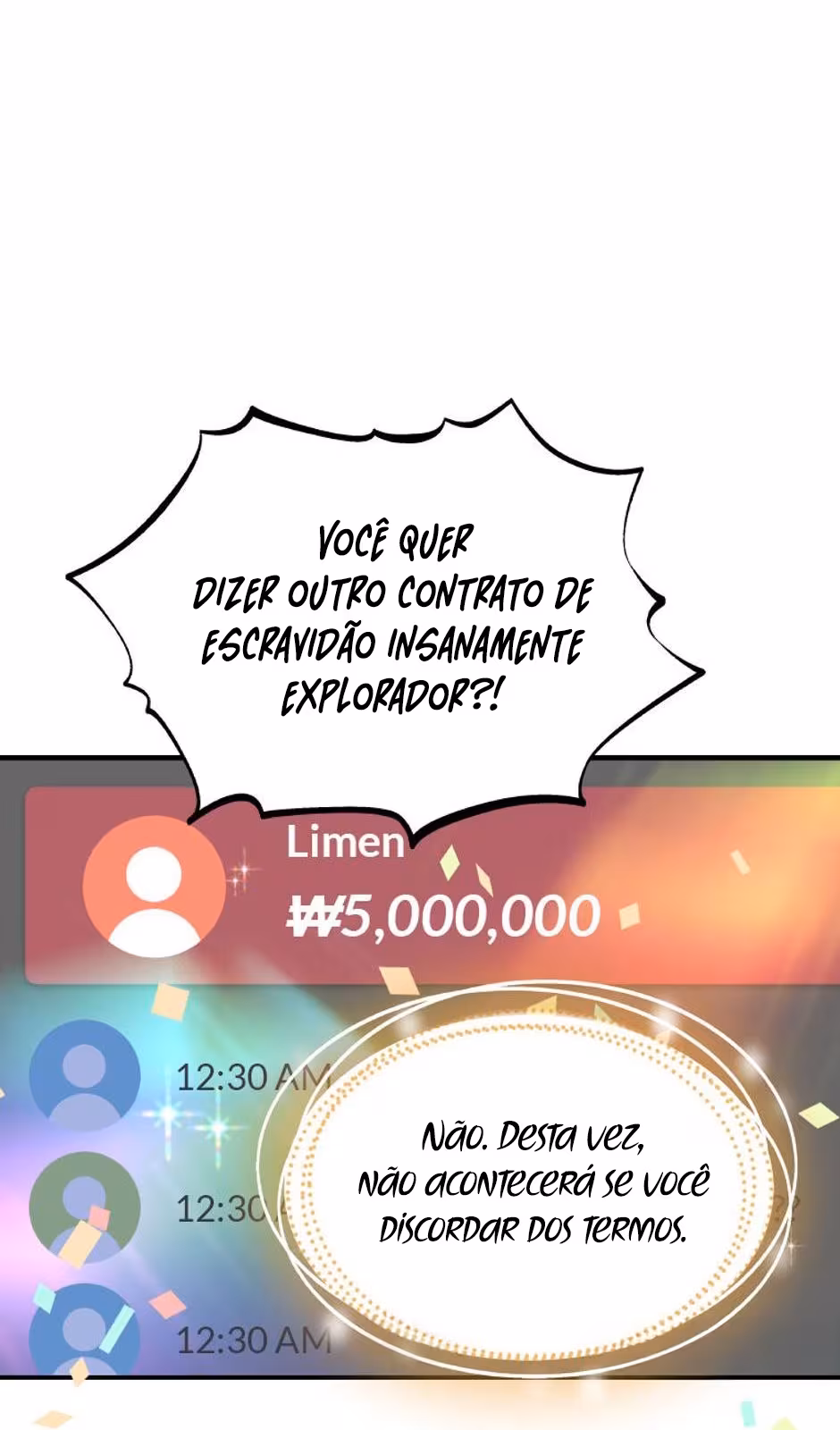 Página do Capítulo 01