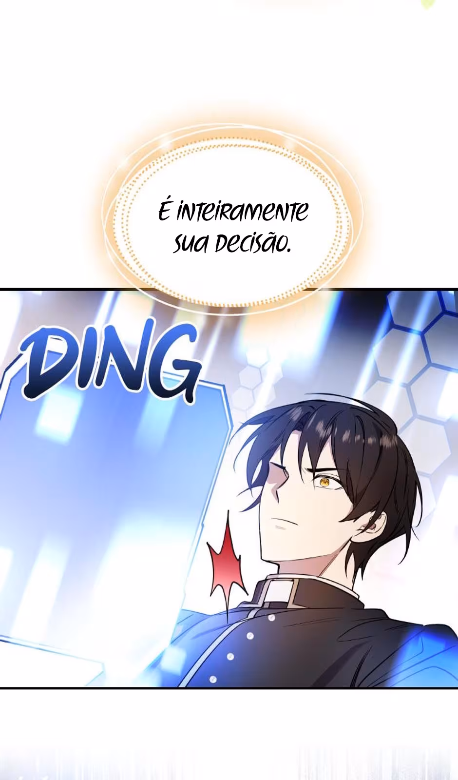 Página do Capítulo 01