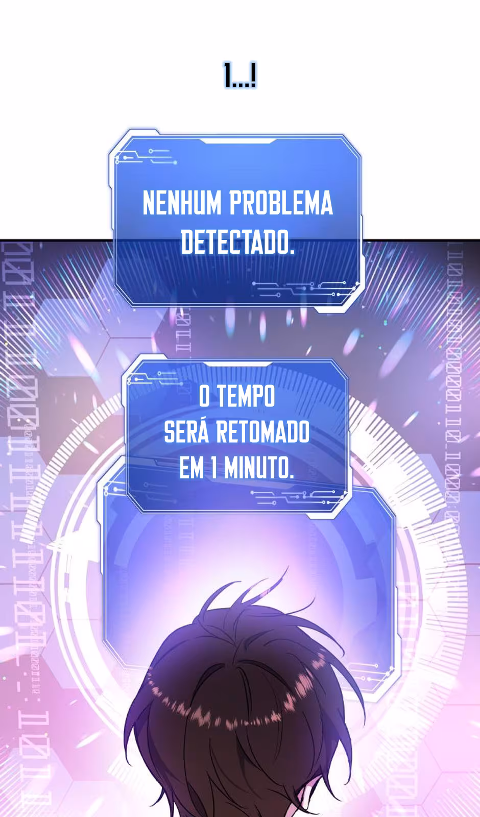 Página do Capítulo 01