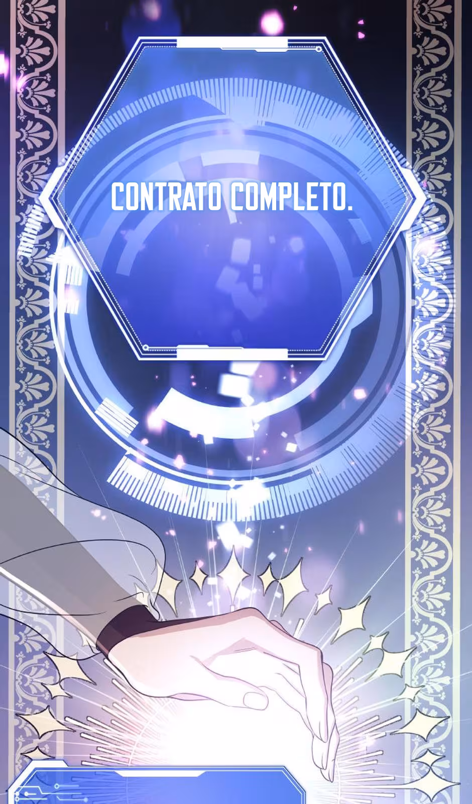 Página do Capítulo 01