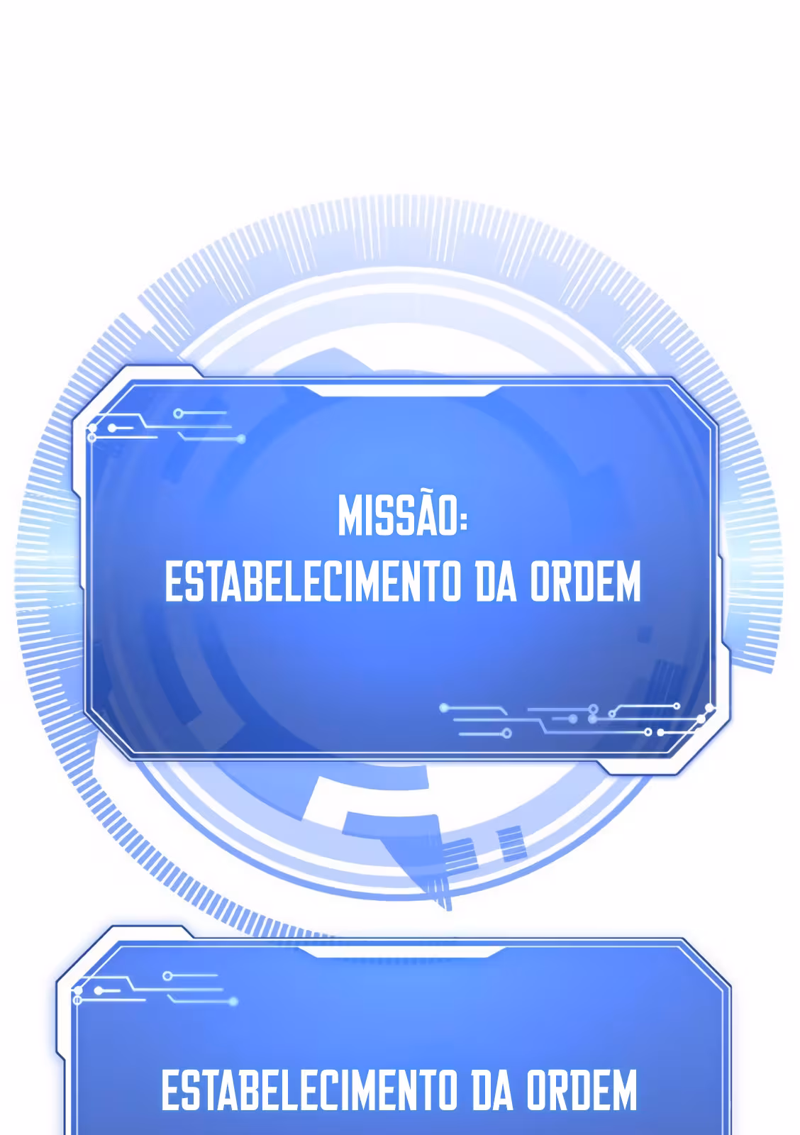 Página do Capítulo 01