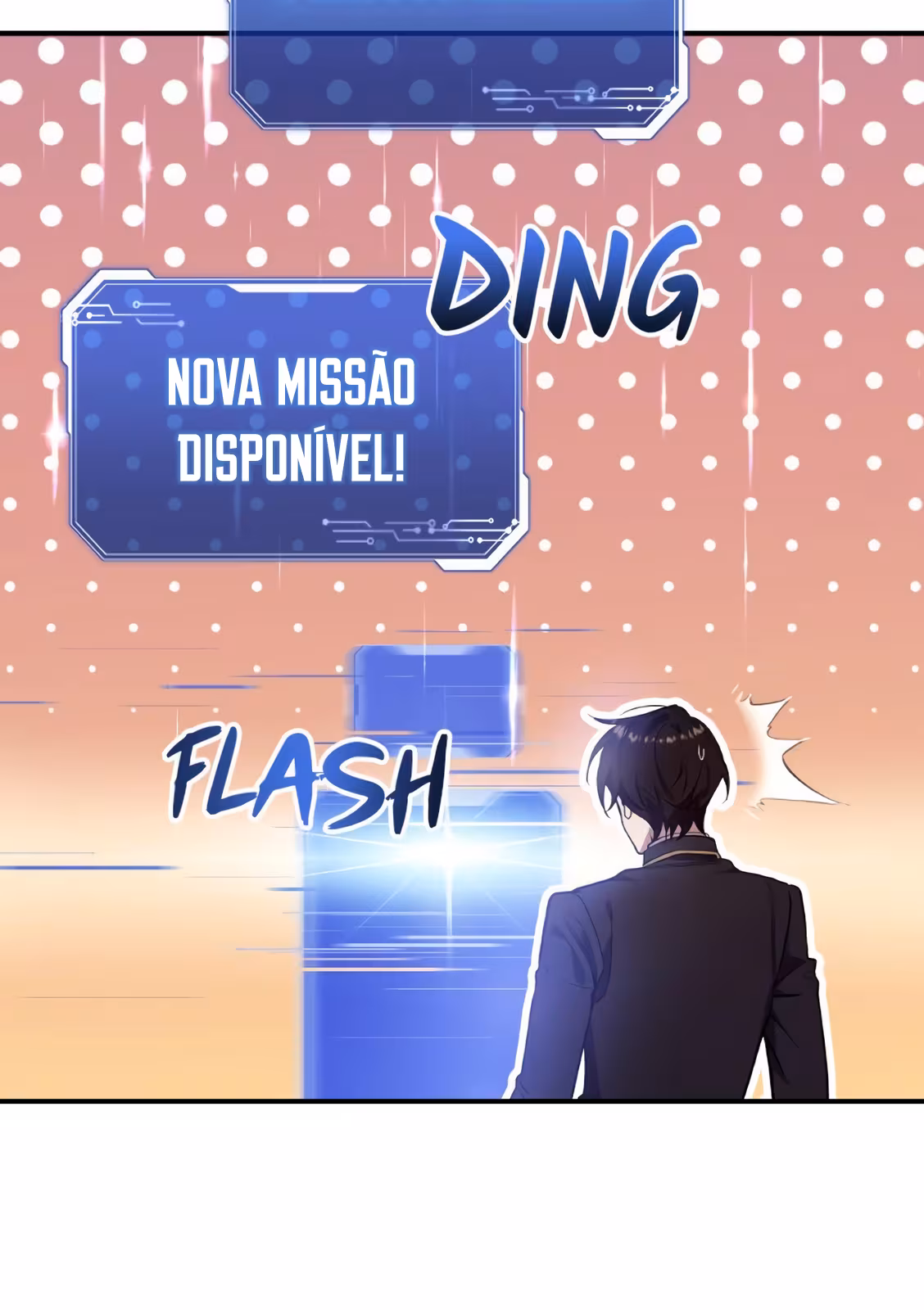 Página do Capítulo 01