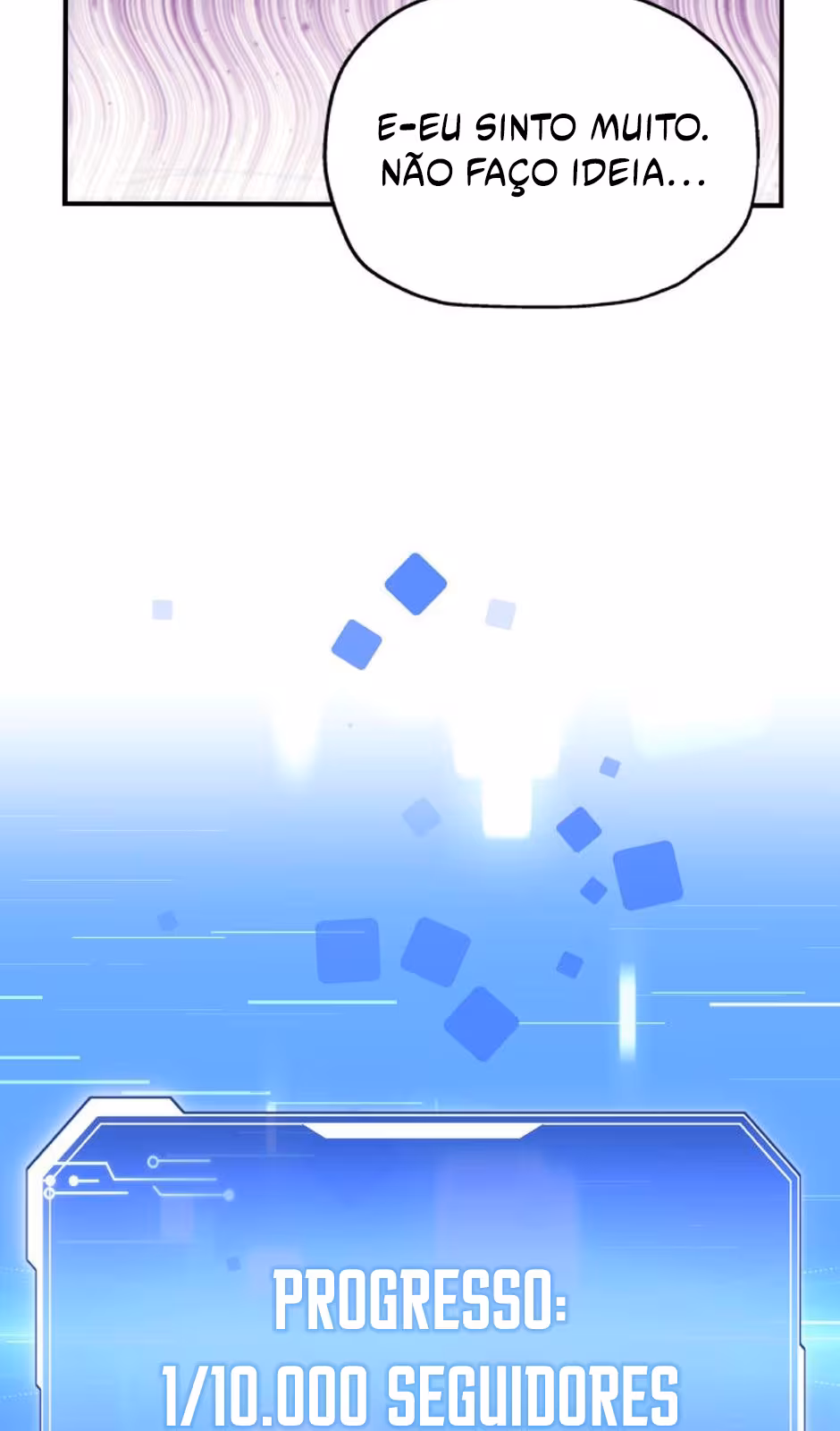 Página do Capítulo 01