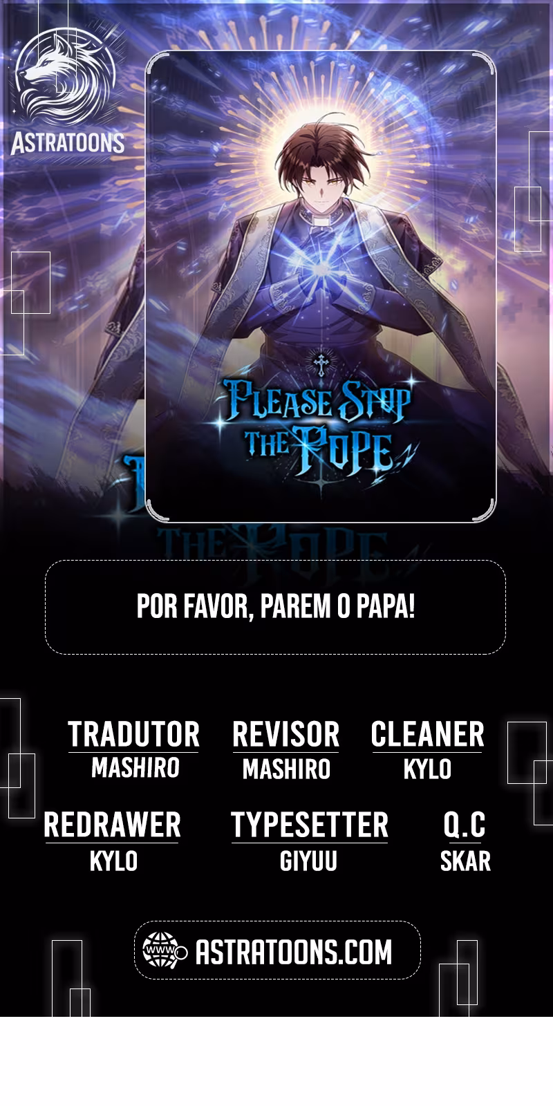 Página do Capítulo 03