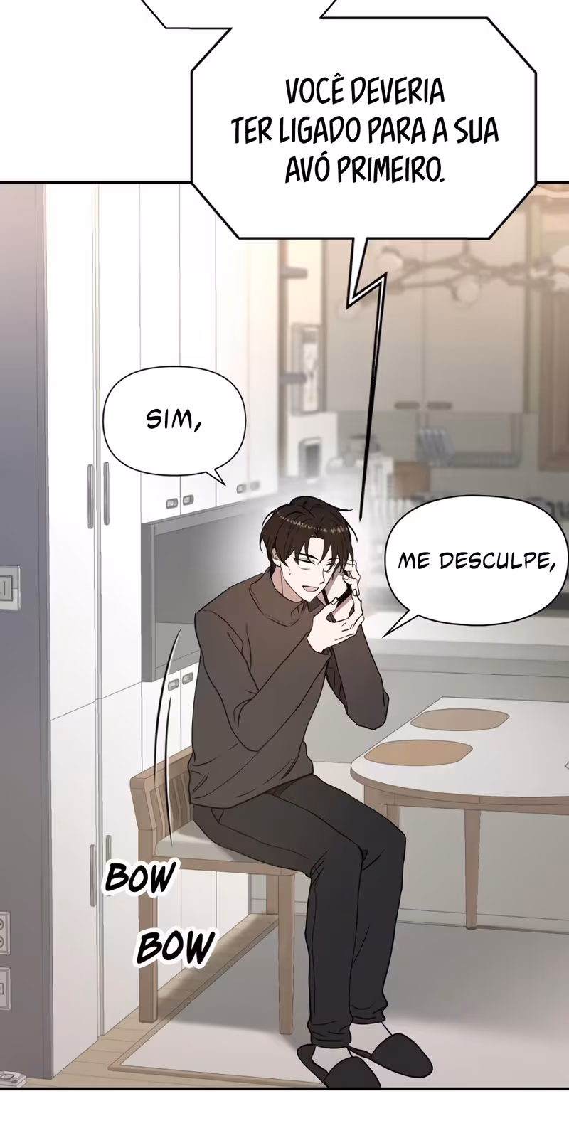 Página do Capítulo 03