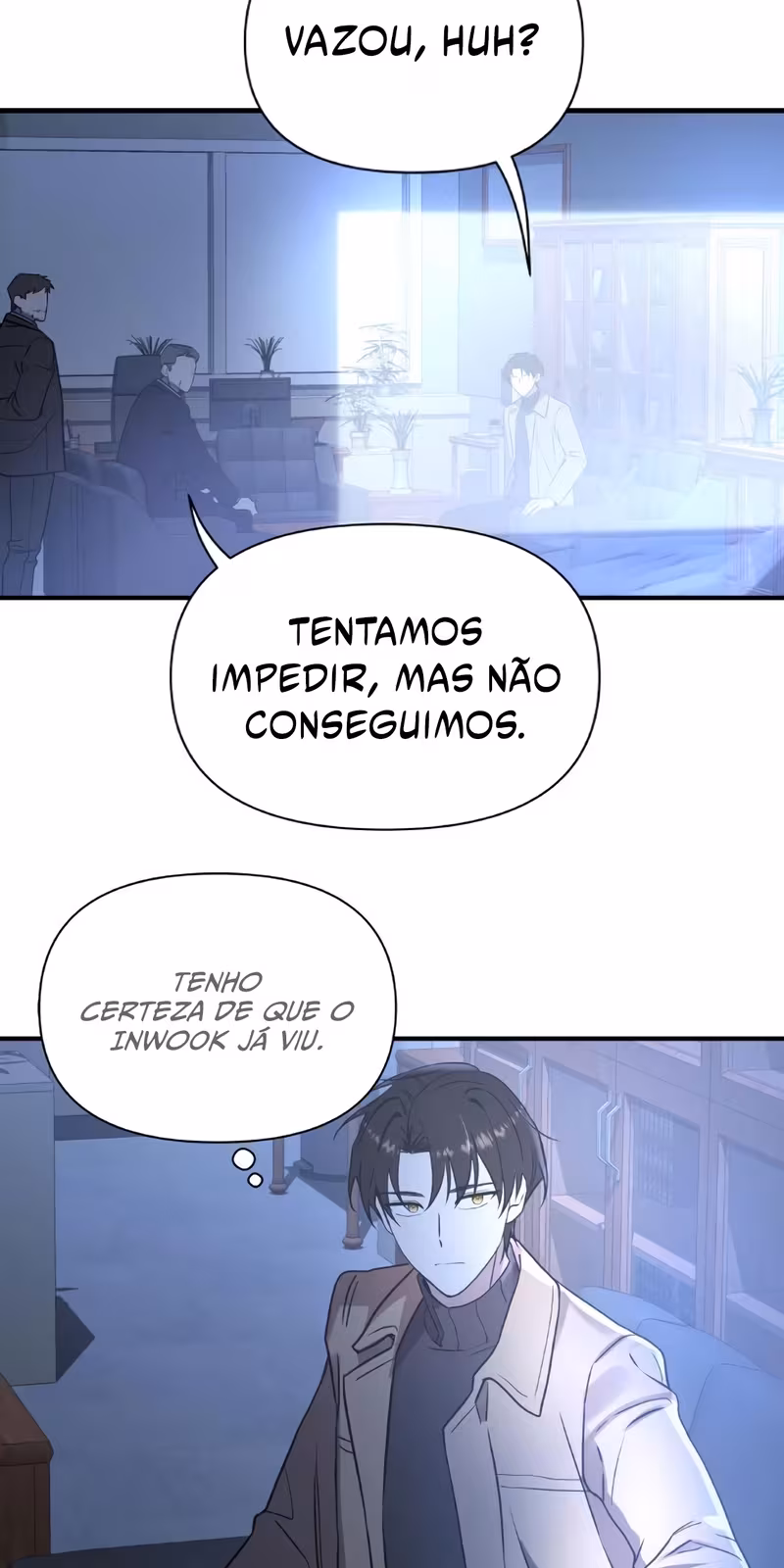 Página do Capítulo 03